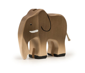 Trauffer Elephant Large