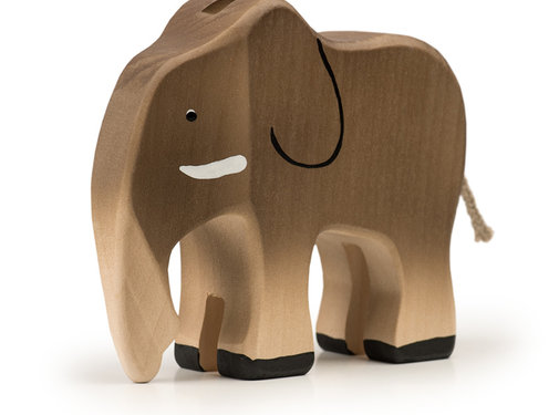Trauffer Elephant Large