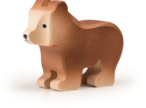 Trauffer Bruine Beer Groot