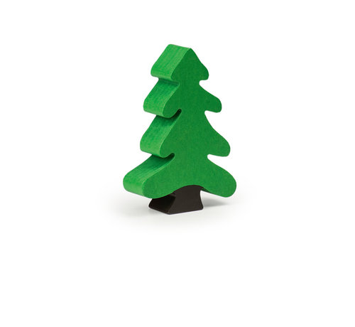 Trauffer Spruce Tree Small