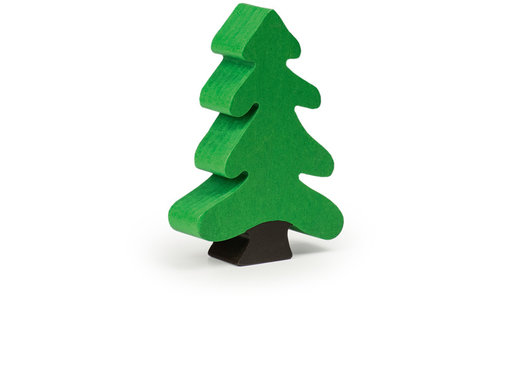 Trauffer Spruce Tree Small