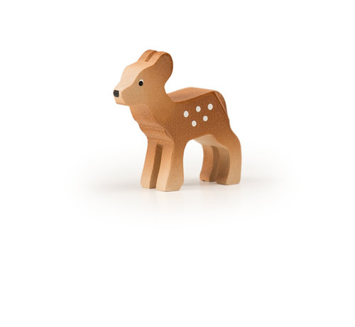 Trauffer Bambi