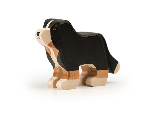 Trauffer Bernese Mountain Dog Large