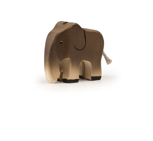 Trauffer Elephant Small