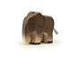 Elephant Small