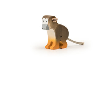 Trauffer Squirrel Monkey Small