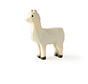 Llama White Small