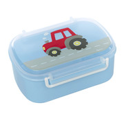 sigikid Lunchbox Traktor