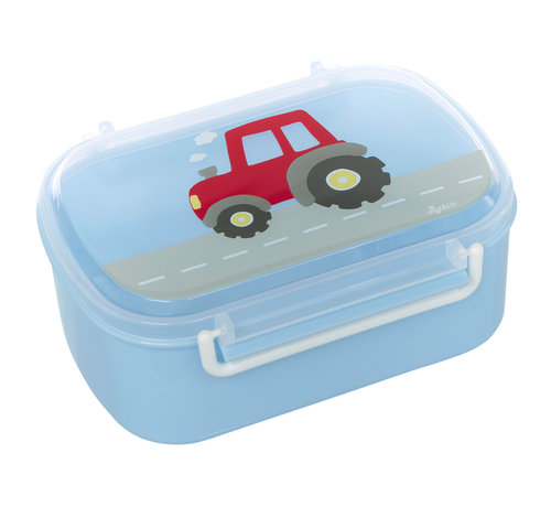 sigikid Lunchbox Traktor