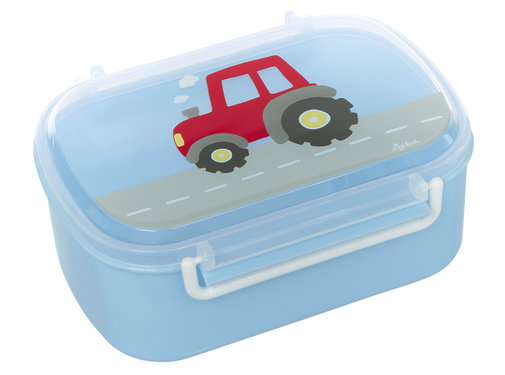 sigikid Lunchbox Tractor