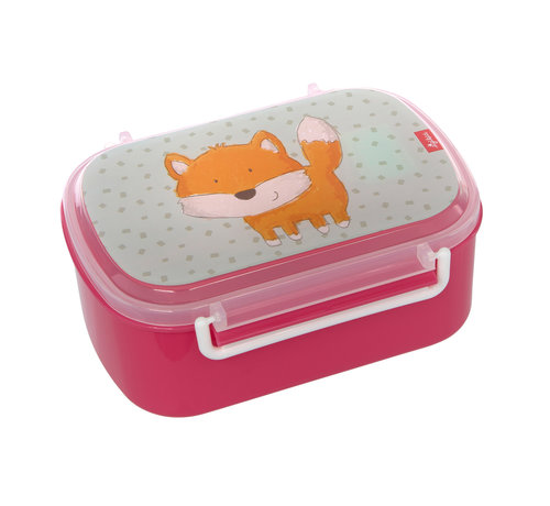 sigikid Lunchbox Fox