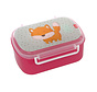 Lunchbox Fox