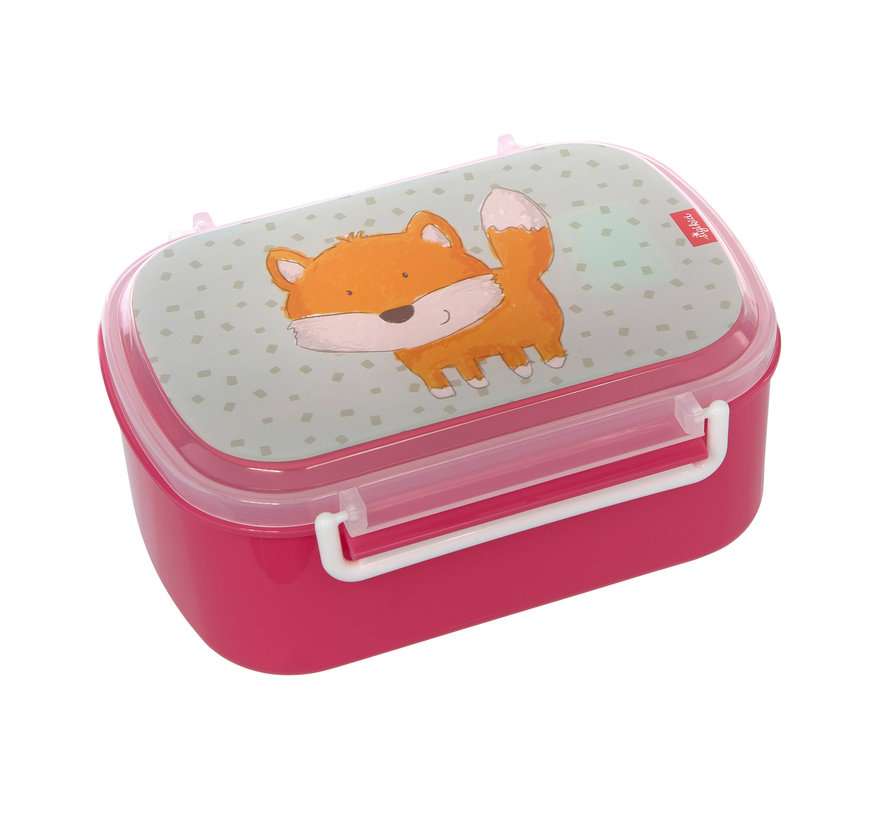 Lunchbox Fox
