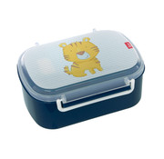 sigikid Lunchbox Tijger