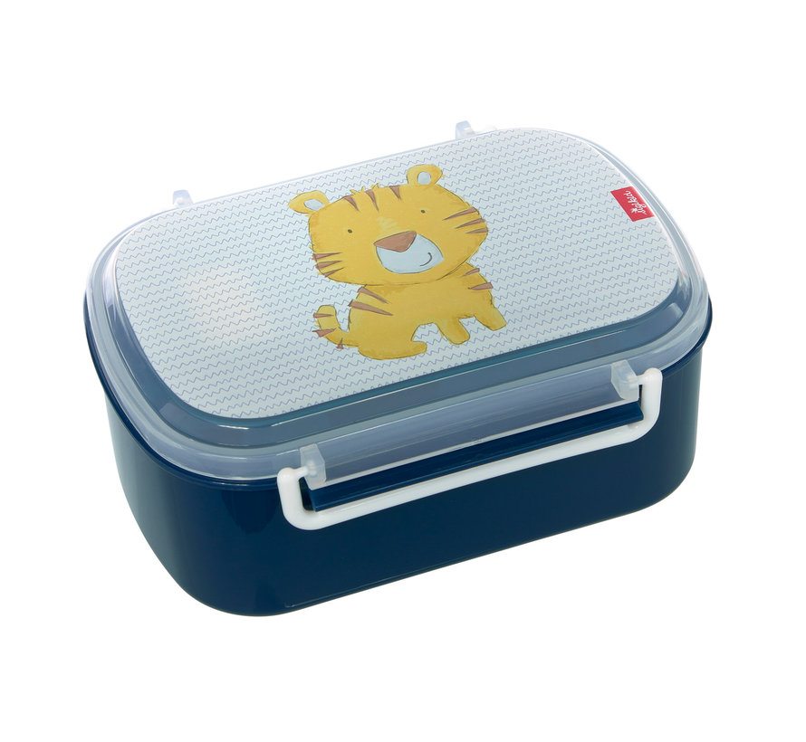 Lunchbox Tiger