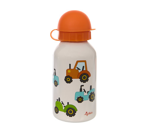 sigikid Drink Bottle Tractors