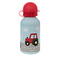 Drink Bottle Tractor