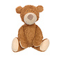 Organic Soft Toy Teddy Bear