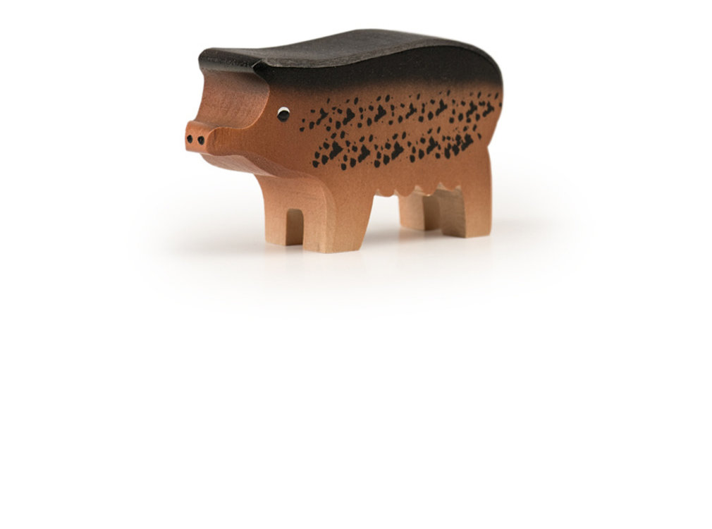 Trauffer Wool Pig Large