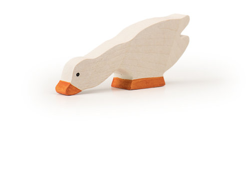 Trauffer Gans Etend