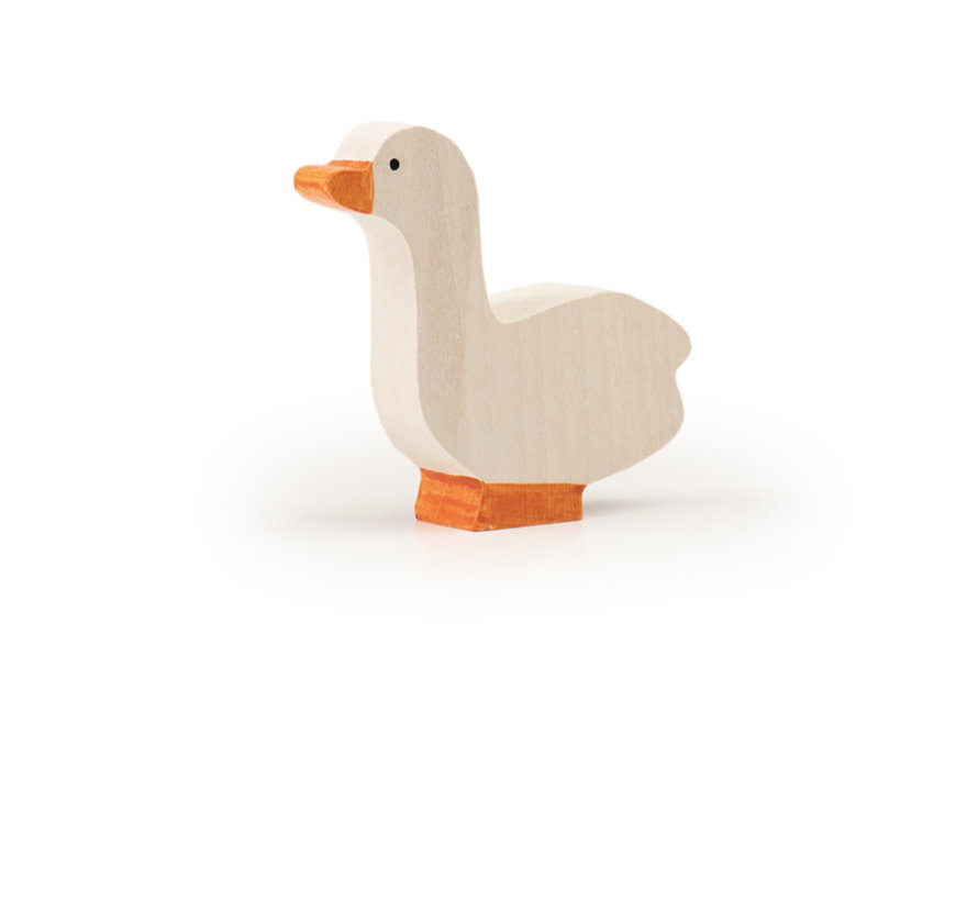 Goose Standing