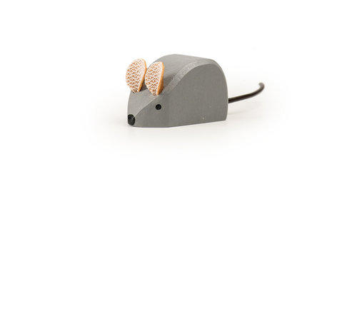 Trauffer Mouse