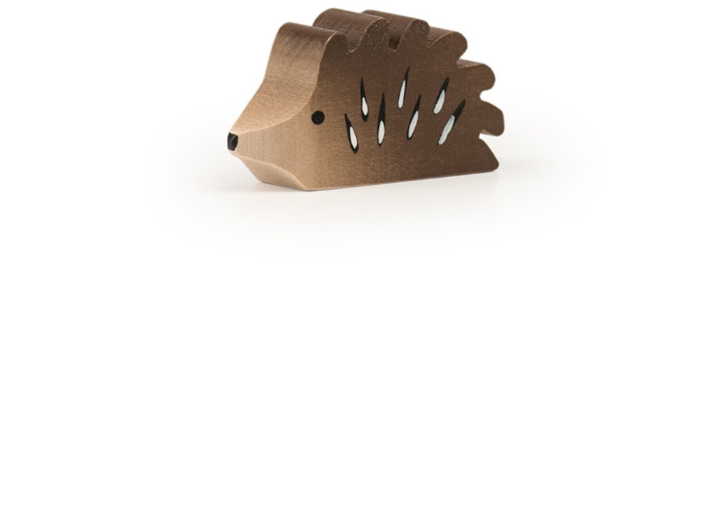 Trauffer Hedgehog