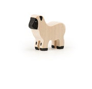 Trauffer Black-Nosed Sheep Small