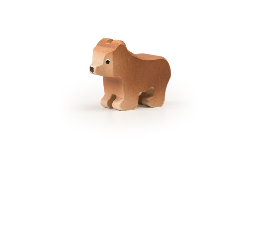 Brown Bear Mini