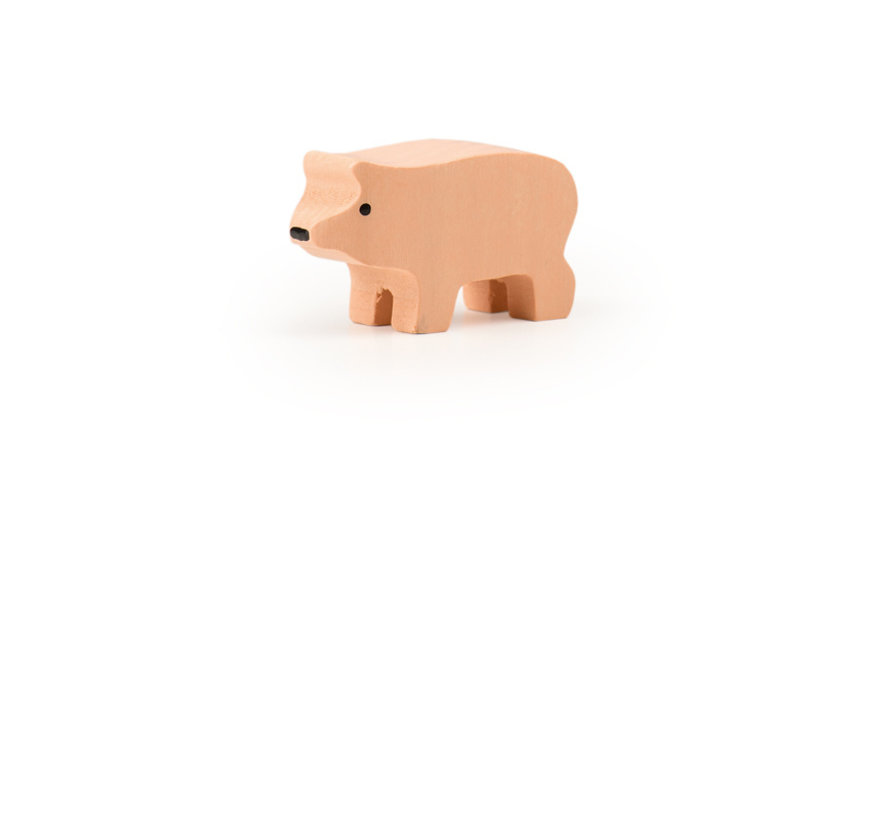 Pig Pink Small