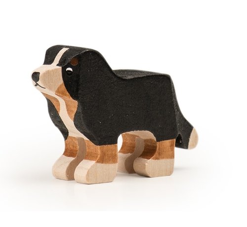 Trauffer Berner Sennenhond Klein