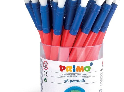 Primo Jumbo Kwast