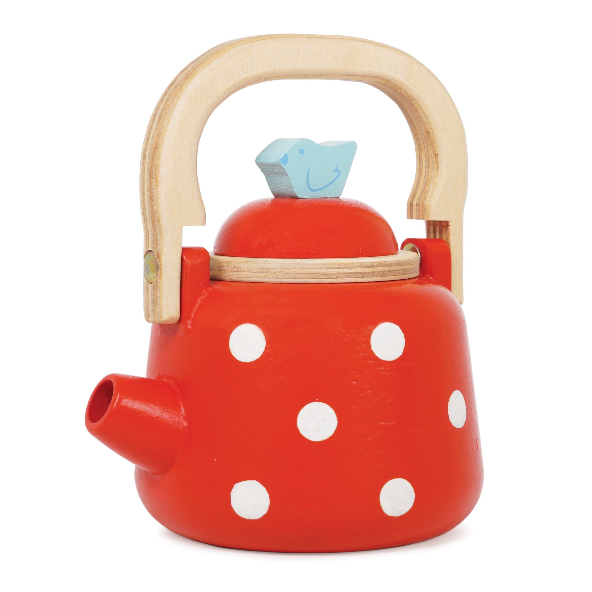 Le Toy Van Theepot Hout -