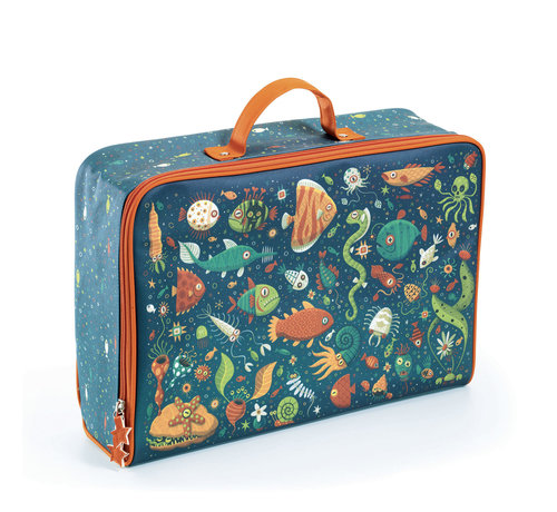 Djeco Suitcase Fishes