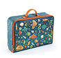 Suitcase Fishes