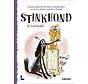 Stinkhond is Verliefd