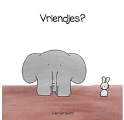 Vriendjes?