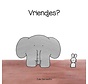 Vriendjes?