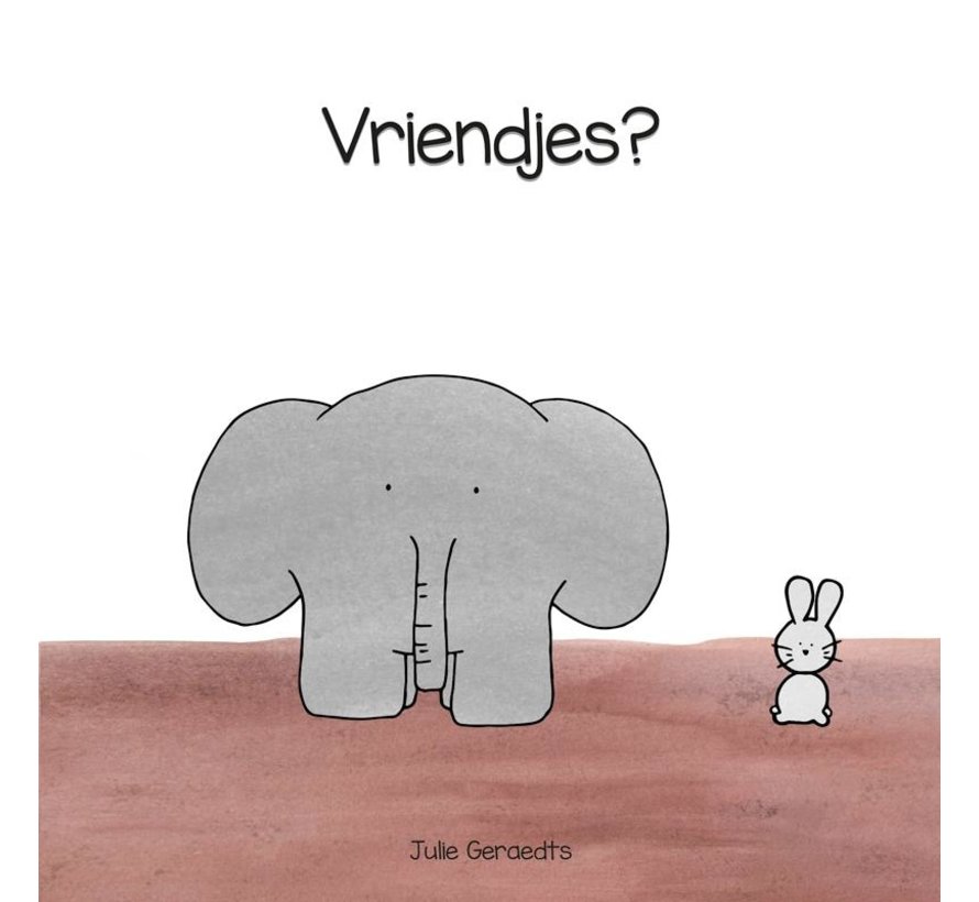 Vriendjes?