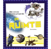 Uitgeverij Corona De ruimte