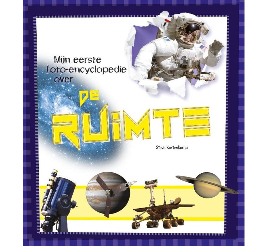 De ruimte