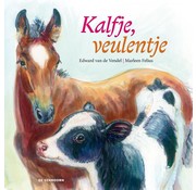 Kalfje, veulentje