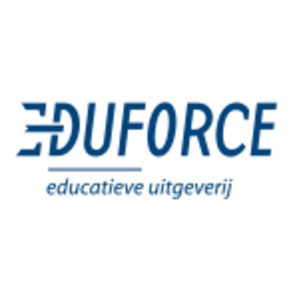 Eduforce educatieve uitgeverij