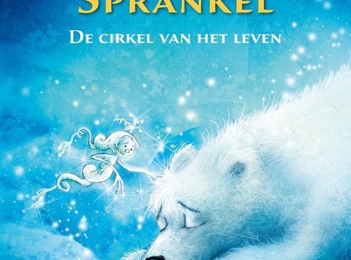Uitgeverij Cichorei Sprankel