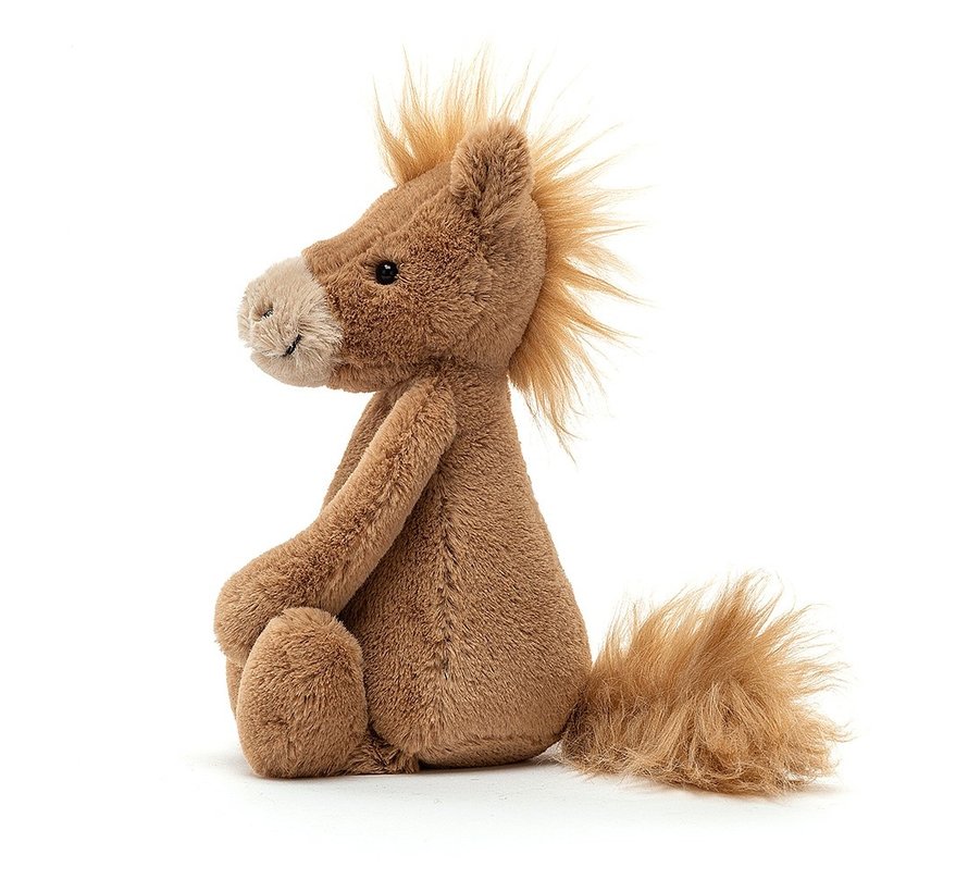 Knuffel Paard Bashful Pony