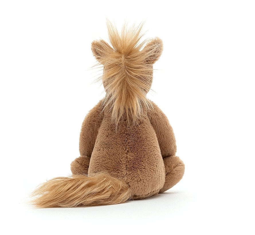 Knuffel Paard Bashful Pony