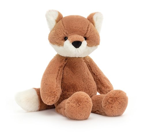 Jellycat Beckett Fox