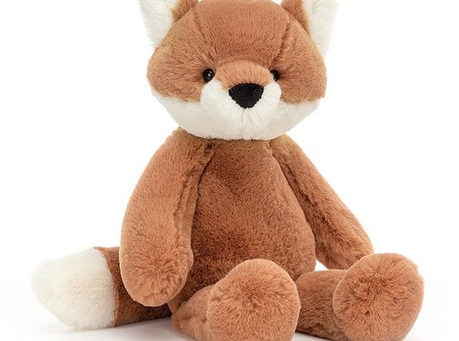 Jellycat Beckett Fox