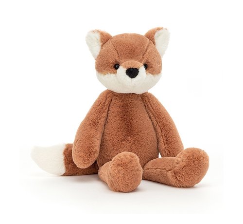 Jellycat Beckett Fox Small