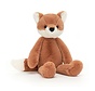 Knuffel Vos Becket Fox Small